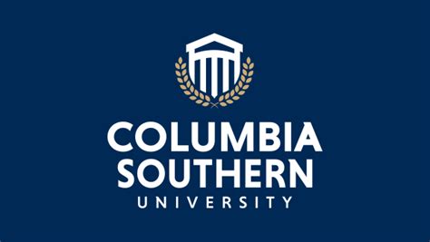columbia southern university degrees accepted